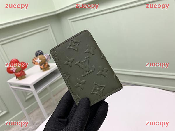 ルイ・ヴィトン 格安 ルイ・ヴィトン 折り財布 スーパーコピー - ZC-WL-13NA3Q4 原画像 8