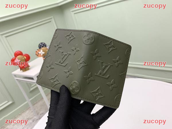 格安 ルイ・ヴィトン 折り財布 スーパーコピー - ZC-WL-13NA3Q4 画像 9