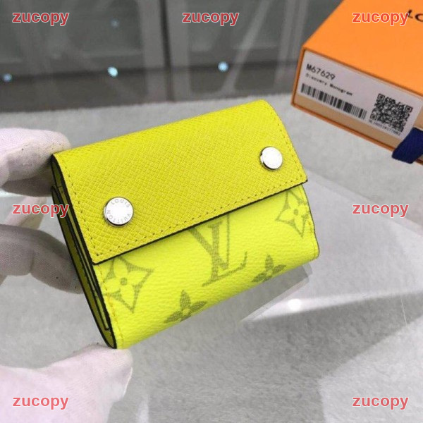 ルイ・ヴィトン 大人気 ルイ・ヴィトン 折り財布 N級品 - ZC-WL-0TA7AZZ 原画像 2