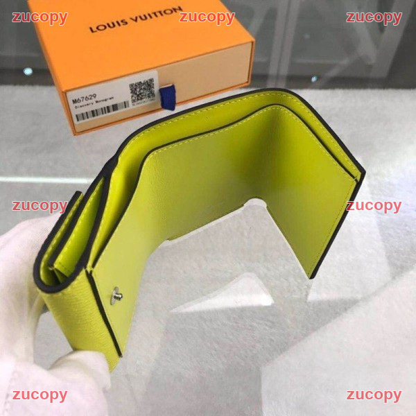 ルイ・ヴィトン 大人気 ルイ・ヴィトン 折り財布 N級品 - ZC-WL-0TA7AZZ 原画像 5