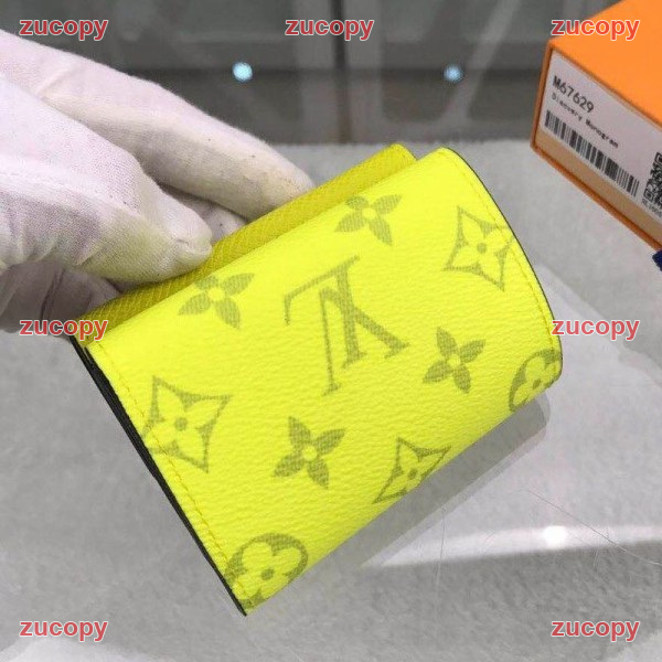 大人気 ルイ・ヴィトン 折り財布 N級品 - ZC-WL-0TA7AZZ 画像 6