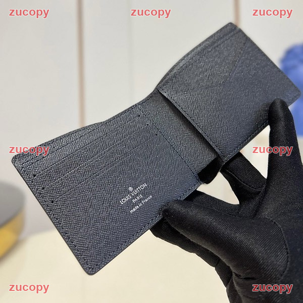 ルイ・ヴィトン 折り財布 N級品 激安通販 - ZC-WL-1E0CWG9 画像 5