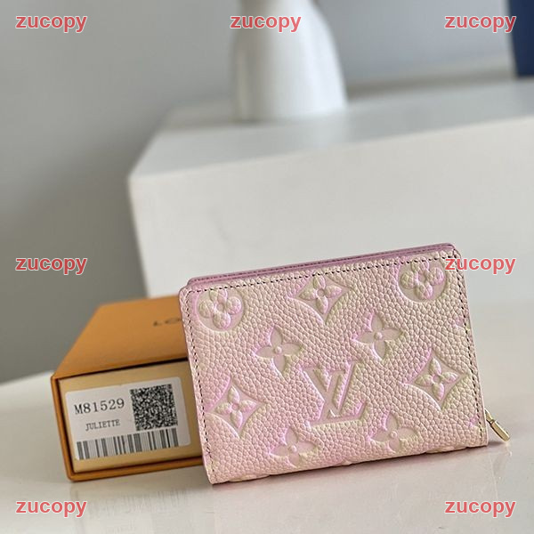 ルイ・ヴィトン 折り財布 コピー 送料無料 - ZC-WL-0GH1XFP 画像 2