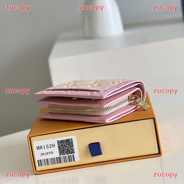 ルイ・ヴィトン ルイ・ヴィトン 折り財布 コピー 送料無料 - ZC-WL-0GH1XFP 原画像 3