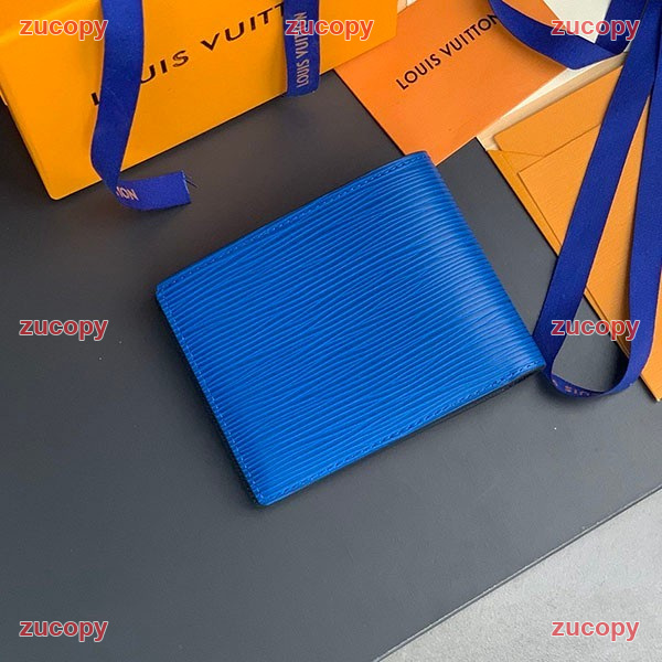 大人気 ルイ・ヴィトン 折り財布 N級品 - ZC-WL-0X8PEXZ 画像 2