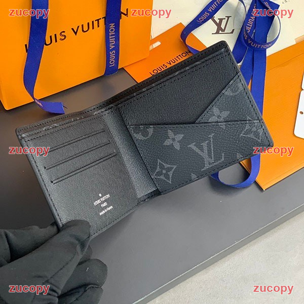 ルイ・ヴィトン 大人気 ルイ・ヴィトン 折り財布 N級品 - ZC-WL-0X8PEXZ 原画像 3