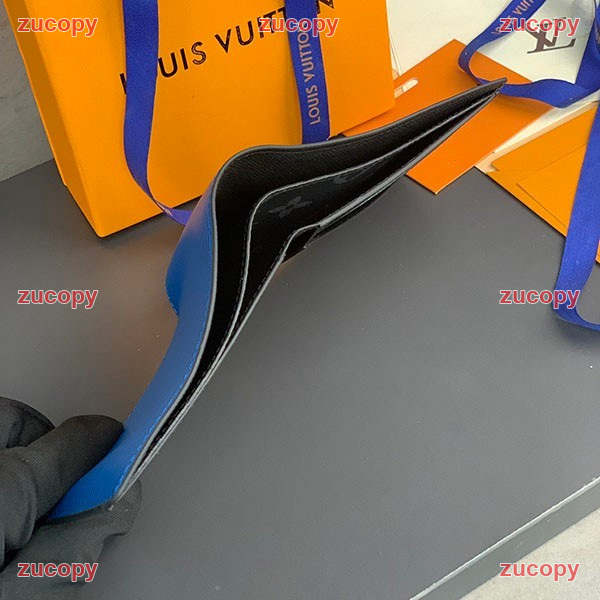 大人気 ルイ・ヴィトン 折り財布 N級品 - ZC-WL-0X8PEXZ 画像 4