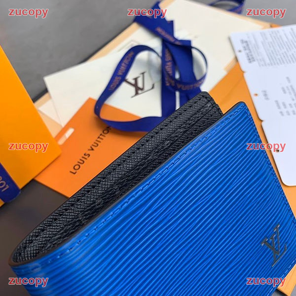 大人気 ルイ・ヴィトン 折り財布 N級品 - ZC-WL-0X8PEXZ 画像 8