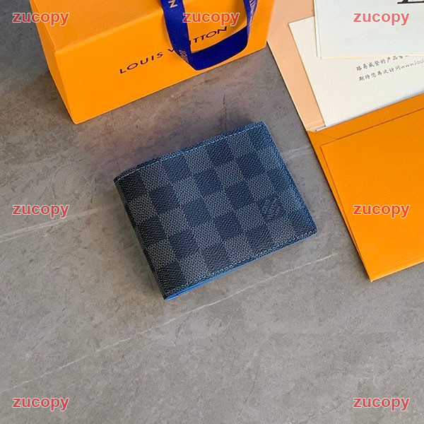 人気 ルイ・ヴィトン 折り財布 コピー - ZC-WL-1ODFP6E 画像 2