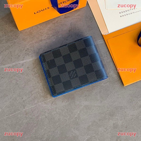 人気 ルイ・ヴィトン 折り財布 コピー - ZC-WL-1ODFP6E 画像 3