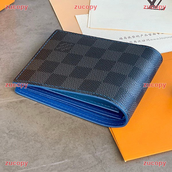 人気 ルイ・ヴィトン 折り財布 コピー - ZC-WL-1ODFP6E 画像 8