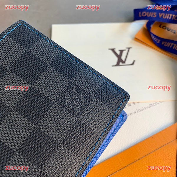 人気 ルイ・ヴィトン 折り財布 コピー - ZC-WL-1ODFP6E 画像 9