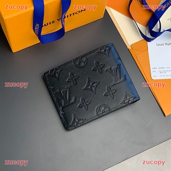 ルイ・ヴィトン 折り財布 N級品 激安通販 - ZC-WL-1HYV0E9 画像 2