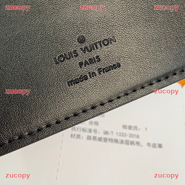 ルイ・ヴィトン ルイ・ヴィトン 折り財布 N級品 激安通販 - ZC-WL-1HYV0E9 原画像 5