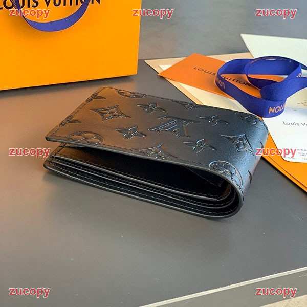 ルイ・ヴィトン 折り財布 N級品 激安通販 - ZC-WL-1HYV0E9 画像 8