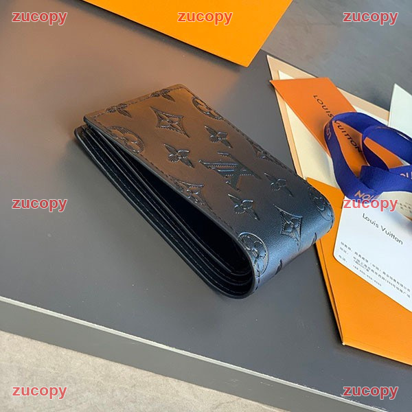 ルイ・ヴィトン 折り財布 N級品 激安通販 - ZC-WL-1HYV0E9 画像 9