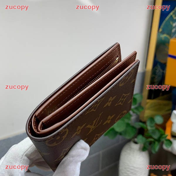 ルイ・ヴィトン 折り財布 コピー 送料無料 - ZC-WL-0A2H8NK 画像 10