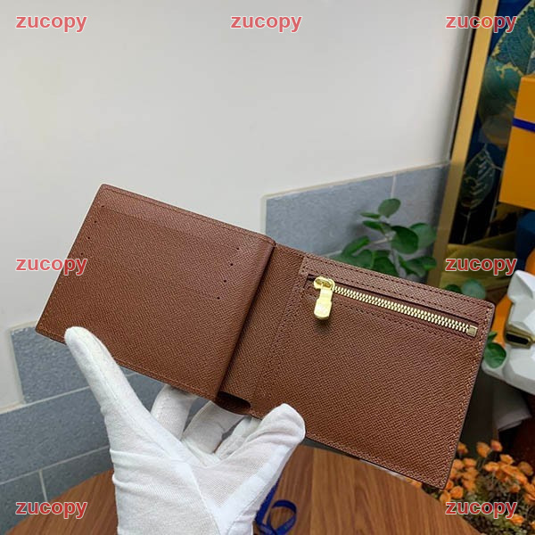 ルイ・ヴィトン ルイ・ヴィトン 折り財布 コピー 送料無料 - ZC-WL-0A2H8NK 原画像 6