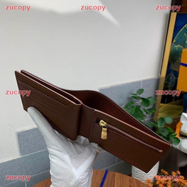 ルイ・ヴィトン 折り財布 コピー 送料無料 - ZC-WL-0A2H8NK 画像 7