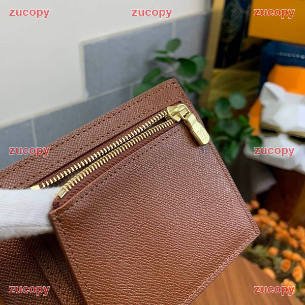 ルイ・ヴィトン 折り財布 コピー 送料無料 - ZC-WL-0A2H8NK 画像 9