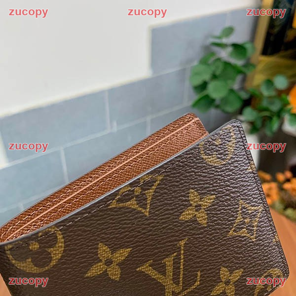 人気 ルイ・ヴィトン 折り財布 コピー - ZC-WL-1YQIHWJ 画像 10