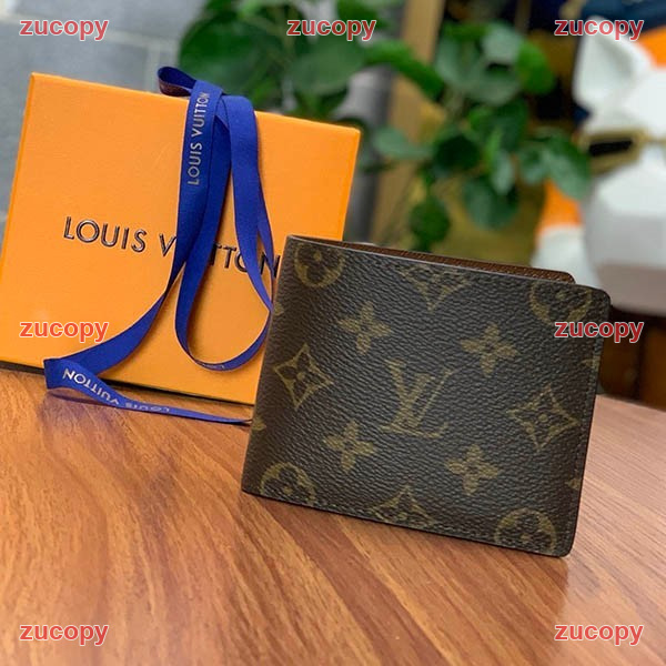 人気 ルイ・ヴィトン 折り財布 コピー - ZC-WL-1YQIHWJ 画像 2