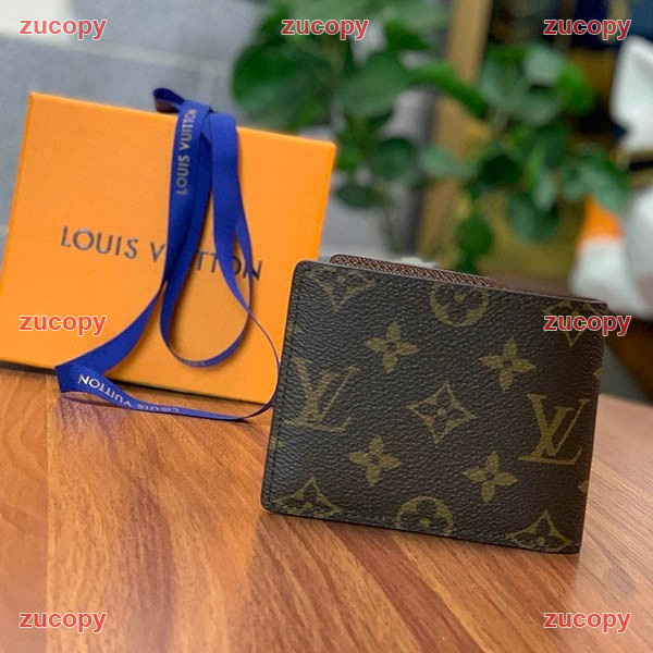 ルイ・ヴィトン 人気 ルイ・ヴィトン 折り財布 コピー - ZC-WL-1YQIHWJ 原画像 3