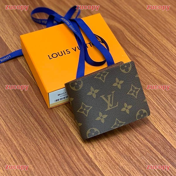 人気 ルイ・ヴィトン 折り財布 コピー - ZC-WL-1YQIHWJ 画像 4