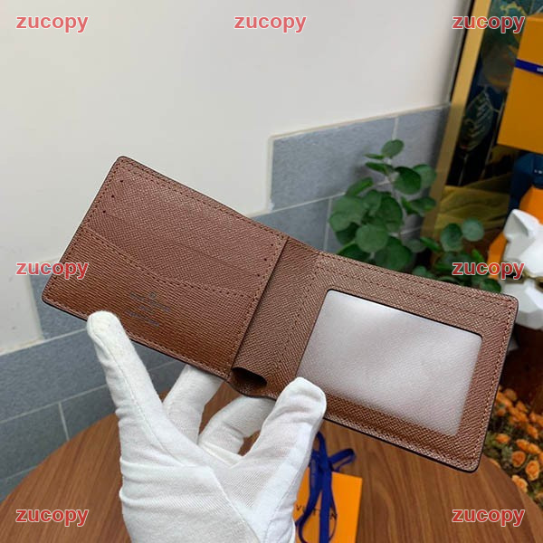 ルイ・ヴィトン 人気 ルイ・ヴィトン 折り財布 コピー - ZC-WL-1YQIHWJ 原画像 5