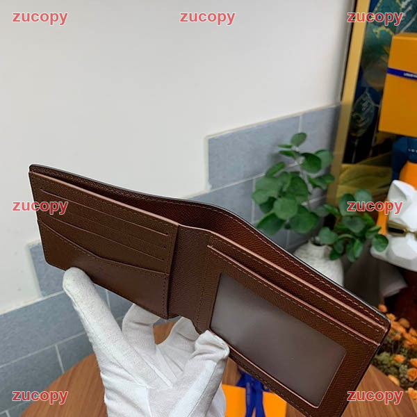 ルイ・ヴィトン 人気 ルイ・ヴィトン 折り財布 コピー - ZC-WL-1YQIHWJ 原画像 6