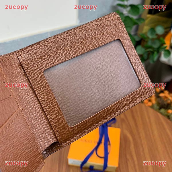 人気 ルイ・ヴィトン 折り財布 コピー - ZC-WL-1YQIHWJ 画像 8