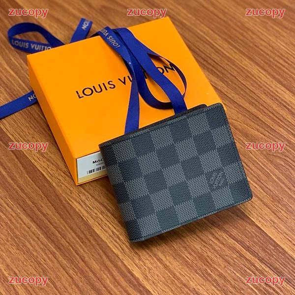 人気 ルイ・ヴィトン 折り財布 コピー - ZC-WL-0QU4Q5U 画像 4