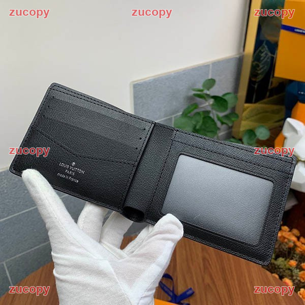 人気 ルイ・ヴィトン 折り財布 コピー - ZC-WL-0QU4Q5U 画像 5