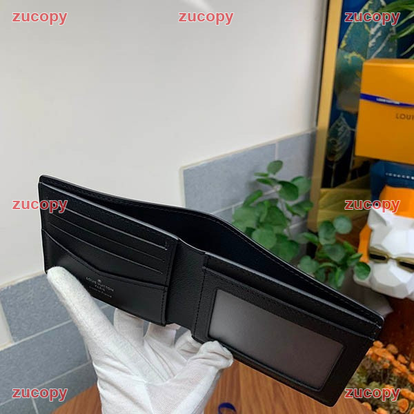 ルイ・ヴィトン 人気 ルイ・ヴィトン 折り財布 コピー - ZC-WL-0QU4Q5U 原画像 6