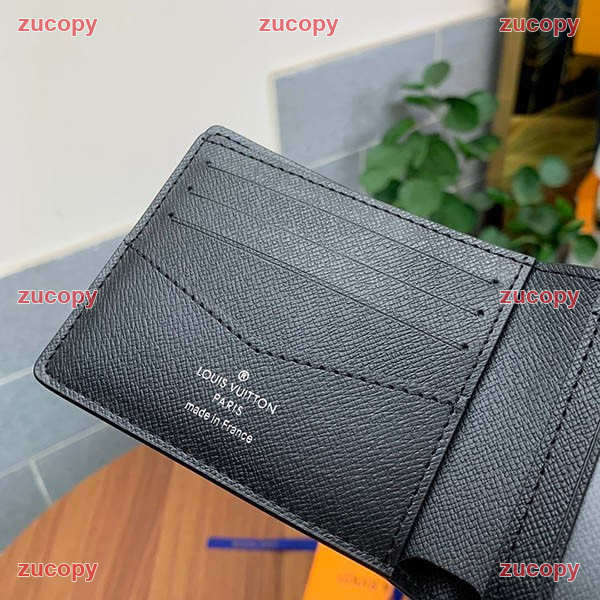 人気 ルイ・ヴィトン 折り財布 コピー - ZC-WL-0QU4Q5U 画像 7