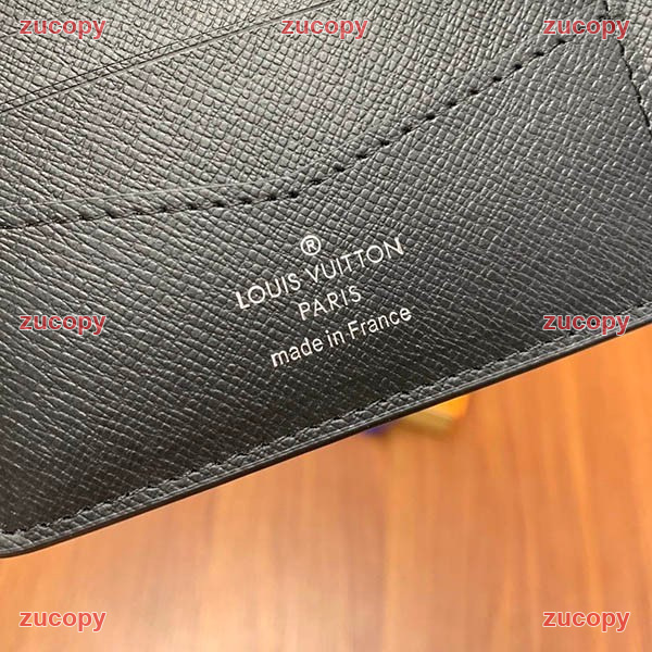 人気 ルイ・ヴィトン 折り財布 コピー - ZC-WL-0QU4Q5U 画像 9