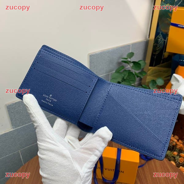 ルイ・ヴィトン ルイ・ヴィトン 折り財布 コピー 送料無料 - ZC-WL-04LJLLP 原画像 4