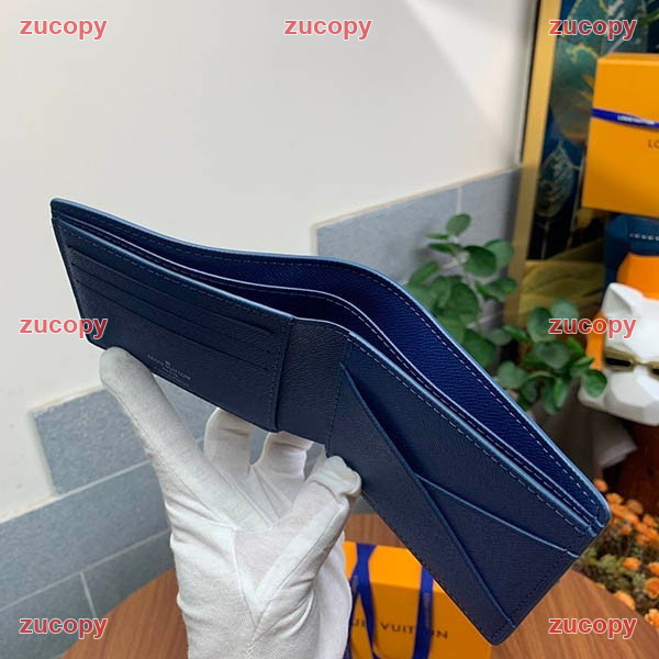 ルイ・ヴィトン 折り財布 コピー 送料無料 - ZC-WL-04LJLLP 画像 5