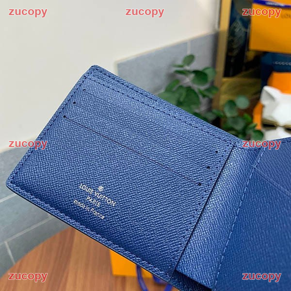 ルイ・ヴィトン 折り財布 コピー 送料無料 - ZC-WL-04LJLLP 画像 6