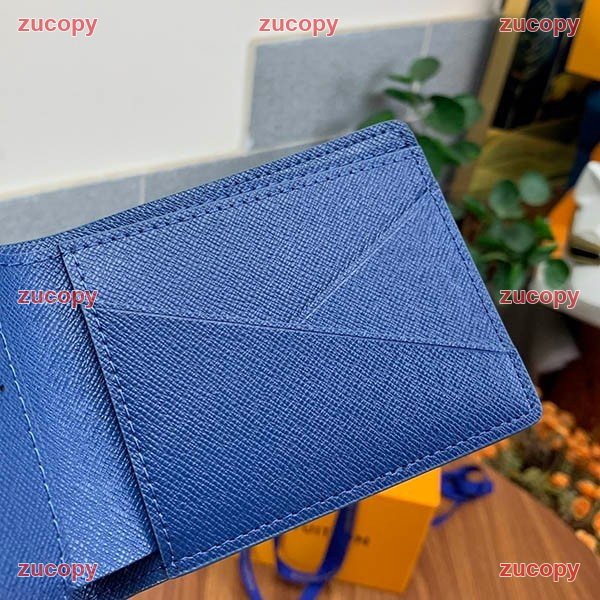 ルイ・ヴィトン ルイ・ヴィトン 折り財布 コピー 送料無料 - ZC-WL-04LJLLP 原画像 7