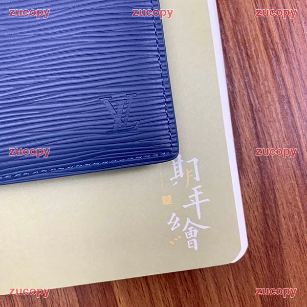 ルイ・ヴィトン ルイ・ヴィトン 折り財布 コピー 送料無料 - ZC-WL-04LJLLP 原画像 9