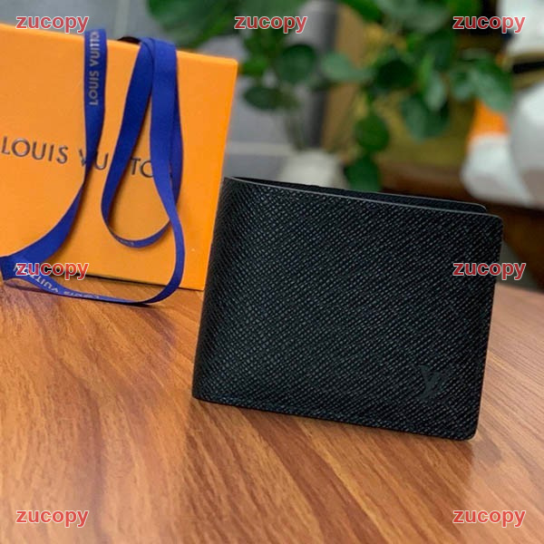 ルイ・ヴィトン 人気 ルイ・ヴィトン 折り財布 コピー - ZC-WL-0LD733Z 原画像 2