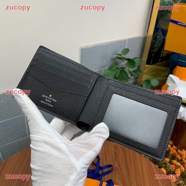 ルイ・ヴィトン 人気 ルイ・ヴィトン 折り財布 コピー - ZC-WL-0LD733Z 原画像 5