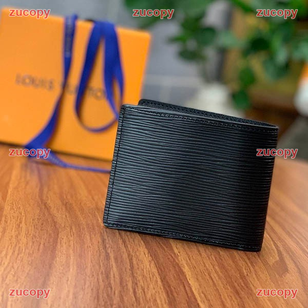 ルイ・ヴィトン 折り財布 コピー 送料無料 - ZC-WL-1CHXDCE 画像 3