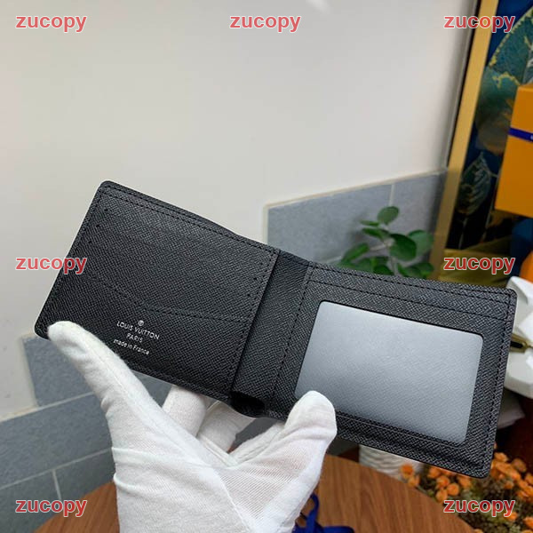 ルイ・ヴィトン ルイ・ヴィトン 折り財布 コピー 送料無料 - ZC-WL-1CHXDCE 原画像 5