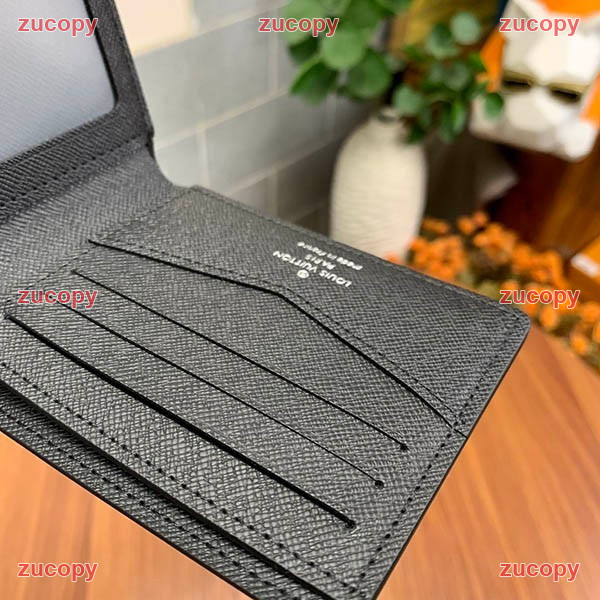 ルイ・ヴィトン 折り財布 コピー 送料無料 - ZC-WL-1CHXDCE 画像 9
