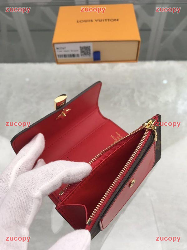 ルイ・ヴィトン 折り財布 N級品 激安通販 - ZC-WL-0K2PH10 画像 7