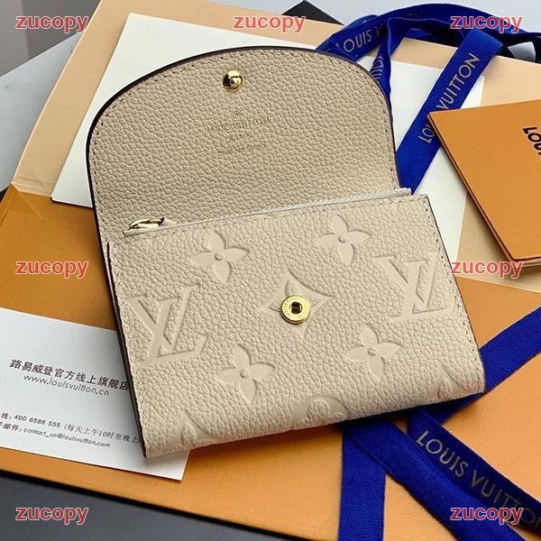 ルイ・ヴィトン 折り財布 コピー 送料無料 - ZC-WL-08K1PJP 画像 4