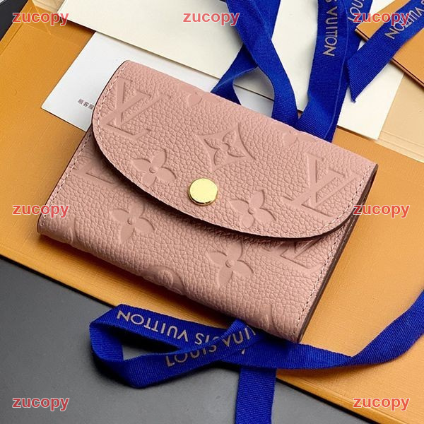 ルイ・ヴィトン 格安 ルイ・ヴィトン 折り財布 スーパーコピー - ZC-WL-1GGFHAE 原画像 2