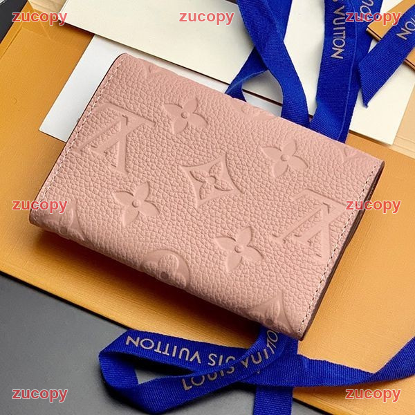格安 ルイ・ヴィトン 折り財布 スーパーコピー - ZC-WL-1GGFHAE 画像 3